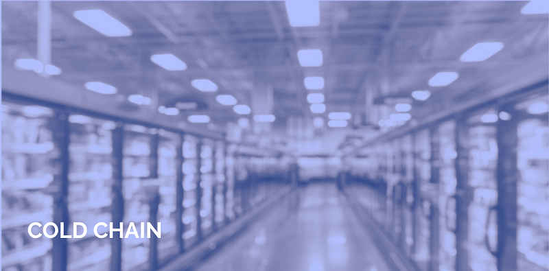 Top Cold Chain Logistics Company in India | MyRGL 3PL Solutions
